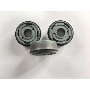 High Temperature Resistance Two Holes Design D31 Cars Shock Absorber Piston