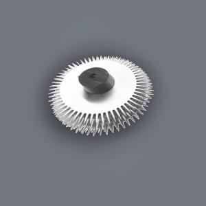 Custom Micro Beauty Needles by Precision Chemical Etching