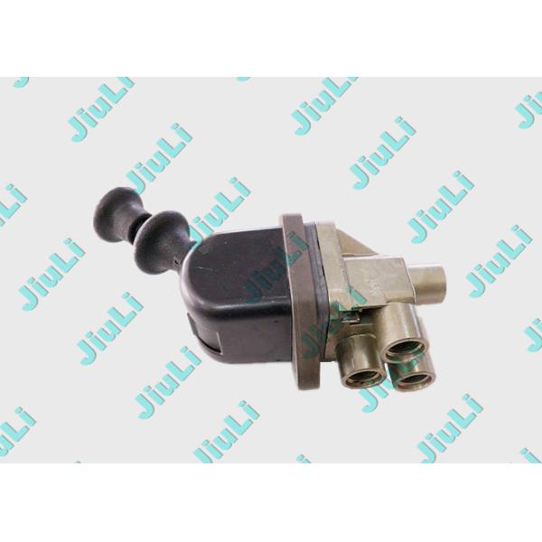 Buy Hand Brake Valve for   DAF, Faun, Mercedes-Benz, Scania at wholesale prices