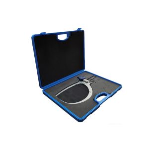 0-120mm Digital Outside Caliper Gauge with LCD Display for External Diameter