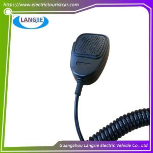 Sightseeing Car Marshell Horn Speaker JXDN-80 12V For Vintage Car Accessories