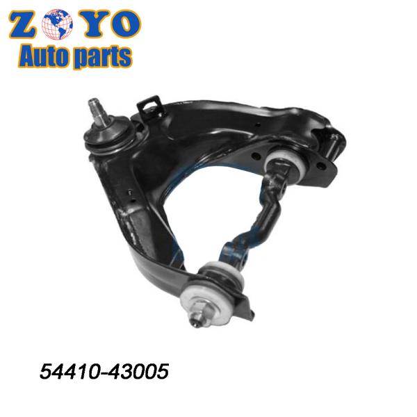 Hyundai H100 2000 Dorman No. 521-521 Autozone Adjustable Front Left Upper Control Arm