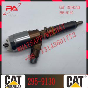 Diesel 320D 320D L 320D LN 320D LRR Engine Injector 295-9130 10R-7675 32F61