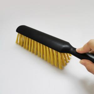 Hard Cleaning Scrub Brush Hair Drafting Brush For Keyboard