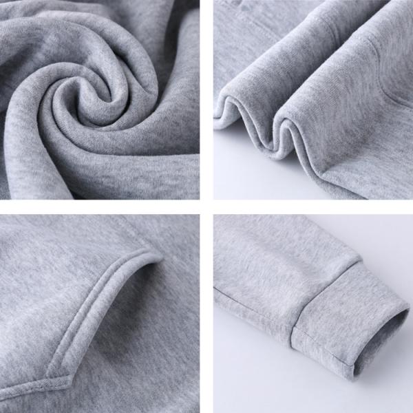 Custom Tracksuit Fluffy Bluzy Oversize Cotton Plain Top Men Sudaderas Con Capucha Modest Hoodies Sweatshirts