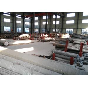 W.Nr. 2.4778 Thermal Shock Resistance Nickel Based Alloys Forging Rod 20-500mm