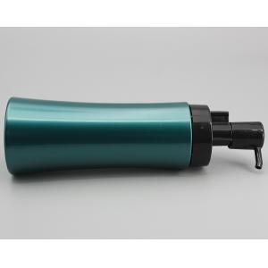 Slim Waist 36mm 13.53oz Plastic Shampoo Bottles
