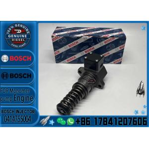 Boscch Electronic Unit Pump 0414755002 0414755003 0414755004 0414755005