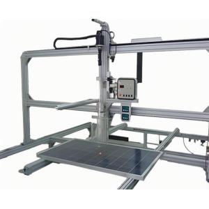 Quality Electronic Hail Impact Testing Machine For Automobiles And Buildings for sale