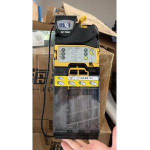 MEI Group Made in Mexico Mei CF 7000 CF 7472 Cashflow Coin Changer 794924002 for