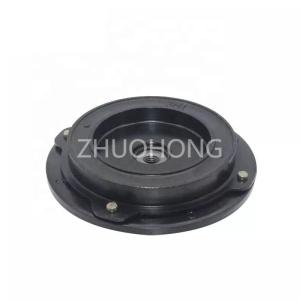 Auto AC Compressor Pulley Clutch Kit 6PK 135MM 12V for Honda Accord VII 2003