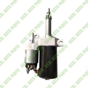 For McLaren MP4 12C Spider 2013 3.8T Car Engine Parts Starter Motor OEM