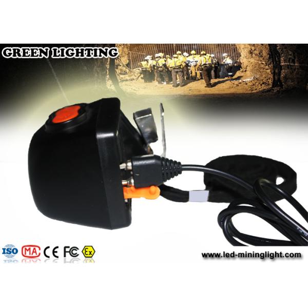 All-in-one wireless anti explosive rechargeable LED headlamp with 4500lux strong brightness