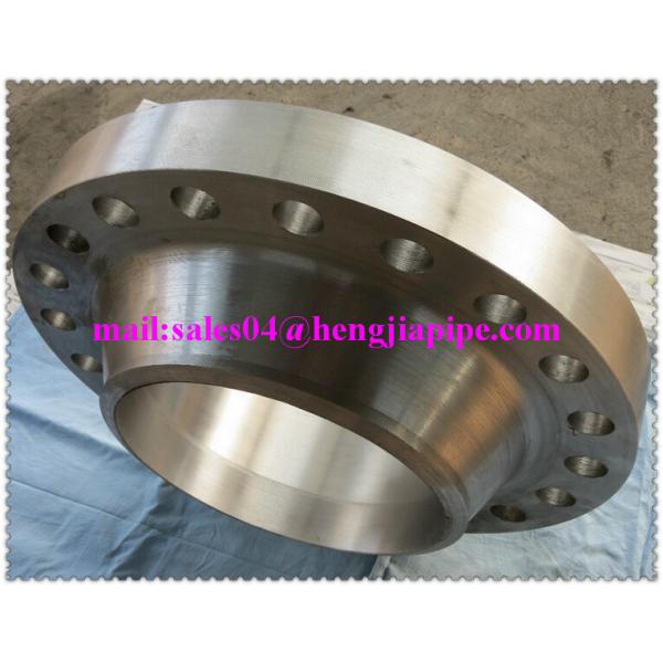 BS 3293 A105N FLANGES