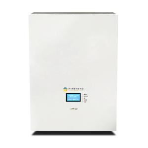 10KWh Home Solar Energy Storage Lithium Battery 48V 200Ah