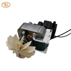 China 25mm Pump Piston Ball Bearing Nebulizer Compressor Motor on sale