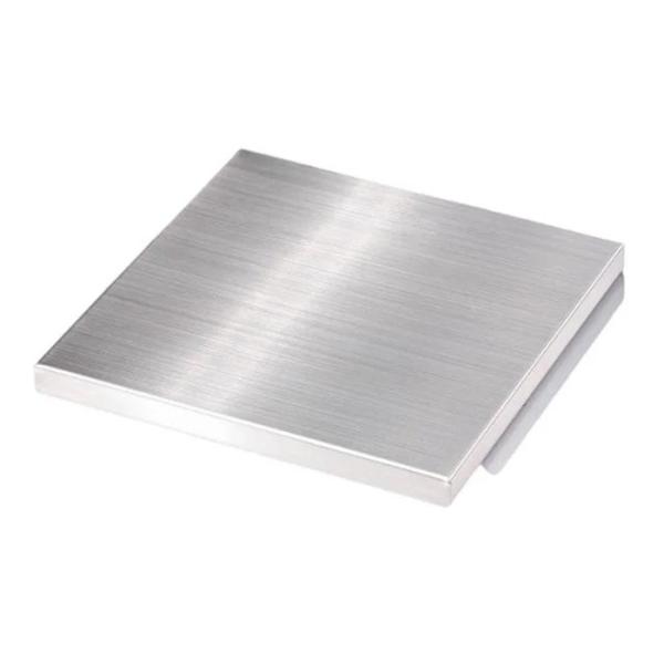Buy 430 316 Cold Rolled Stainless Steel Sheet Bright 4ftx8FT Plate Matte Finish at wholesale prices