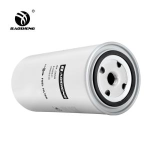 8193841 Excavator Fuel Filter For EC210 / EC290 / EC240