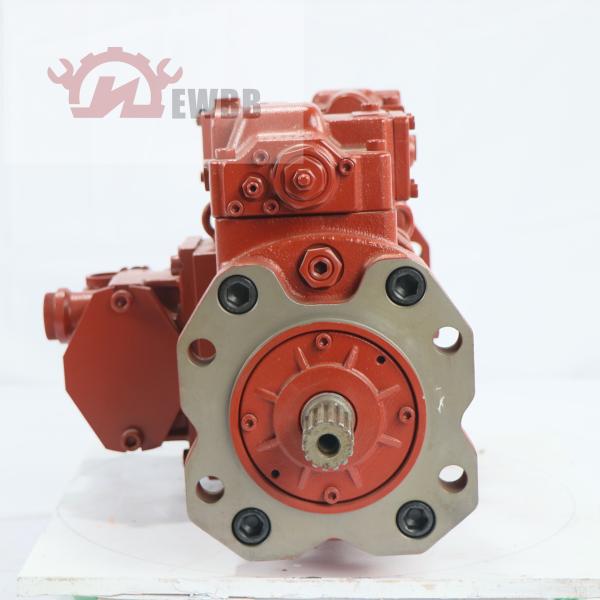 Buy TAKEUCHI TB135 Hydraulic PTO Piston Pump K3V63DTP 9N14T at wholesale prices