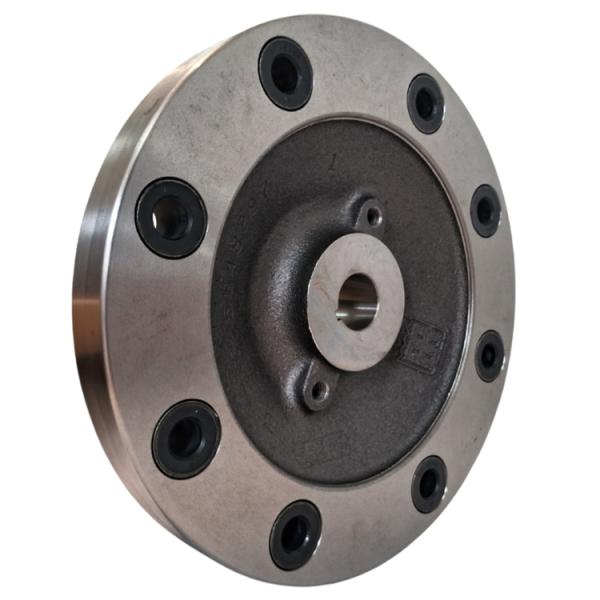 High Quality Coupler Large 8 Bush 77-2506 For Thermo King Truck Refrigerated Sl100 Sl200