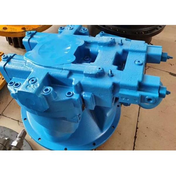 Buy A8V0140 Excavator Hydraulic main pump piston pump used pump at wholesale prices