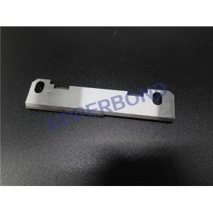 GDX Knives Cutter Tobacco Machinery Blade Cutting Spare Parts
