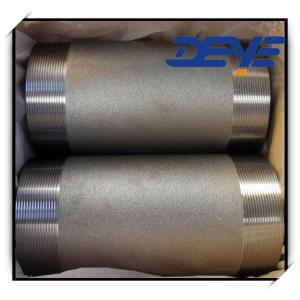 Quality Barrel Nipples NPT ANSI 150LBS for sale