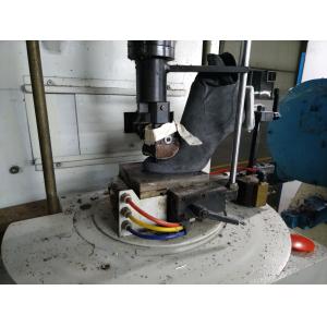 Full Automatic Shoe Sole Molding Machine Lady Footwear Making Machines