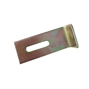 Stainless Steel Stamping Sheet For Customized Manufacturing Process