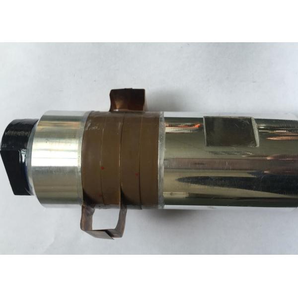 Buy Plastic Welding Machine 20K 2kw Piezoelectric Ultrasonic Transducer at wholesale prices