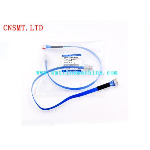 Quality Patch Machine SMT Feeder Panasonic MSR Head Wiring 304671443405 Head Tracheal for sale
