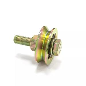 Heavy Duty Slide Gate Guide Roller