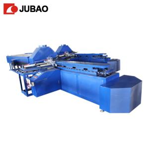 PVC Glove Manufacturing Equipment For Dotting And Printing