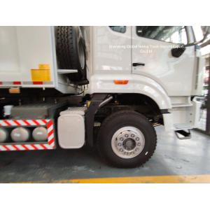 Sinotruk HOWO new Dumper Truck 6X4 371 10 Wheeler 40 Ton Tipper Dump Truck with