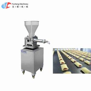 Customized Stuffing Encrusting Machine Fully Automated 220V 50Hz