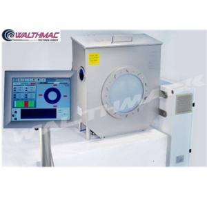 HDPE PP PVC PPR Ultrasonic Thickness Measurement Equipment Wall Thickness