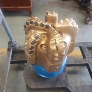 Geological Drilling PDC Bits 9-1/2 Inch Diamond Drilling Tool Of API Spec