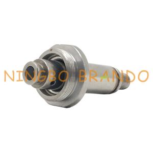 NBR Seal Stainless Steel 304 Water Solenoid Valve Armature Tube