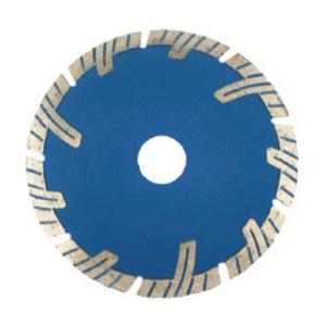 High Durable 4 To14 Inch circular Diamond Concrete Cutting saw