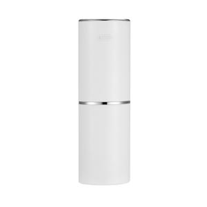 300ML Refillable Soap Dispenser Wall Mountable 800mAh White Induction