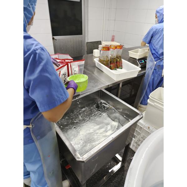 1kg Delicious Fresh Pickled Shibazuke Green Pickled Pepper Authentic Japanese Flavor