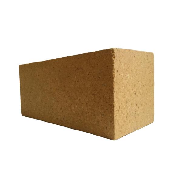 Buy High Density Fused Magnesia Alumina Spinel Brick For Steel Furnace Linings at wholesale prices