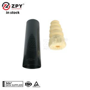 Audi VW Porsche Rear Axle Suspension Rubber Buffer 8J0511353F