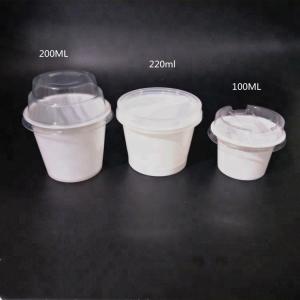 Disposable Plastic Cup Forming Machine