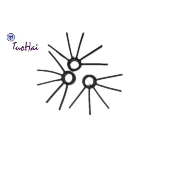 Buy Rubber Padeel Wheel ATM Machine Parts Hyosung 8000T at wholesale prices