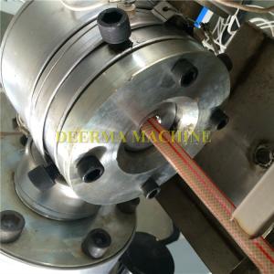 OMRON Temperature Controller and ABB Frequency Controller PVC Water Hose Pipe