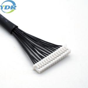 Molex 51021 15 Pin Wire