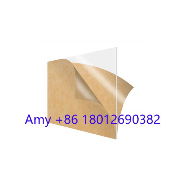 Acrylic Cutting Acrylic Sheet Plastic Sheet 2MM Acrylic Sheet Plastic Board Perspex Clear Acrylic Sheet PVC Acrylic