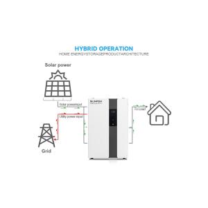 Ess For Home Use Solar Power Energy Storage System With Battery Solar Micro