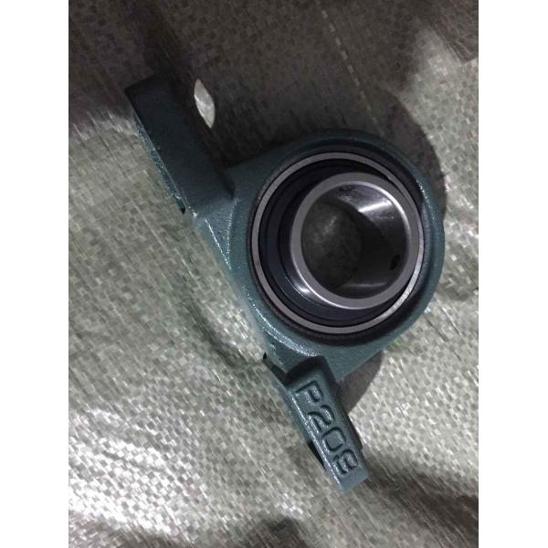 Plastic POM Angular Contact Ball Bearing UCP212 For Agricultral Machinery